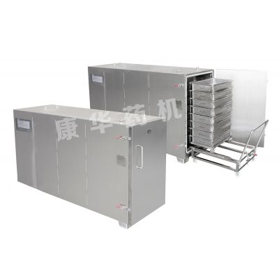 SZRY系列蒸潤一體機(jī)（數(shù)控、方形）